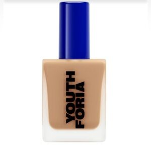 🛍️NIB YouthForia #315 Light Medium to Medium - Neutral Skin Tint Foundation